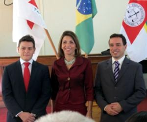 justia itauna